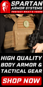 Spartan Armor Systems deals