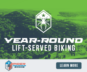 Spider Mountain deals