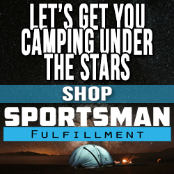Sportsman Fulfillment: Free Shipping on All Firearms featured deal