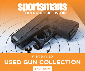 Sportsmans Outdoor Superstore: 50% Off Premium Sunglasses + Clearance Guns current deals