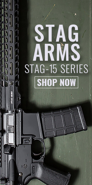 Stag Arms current deals