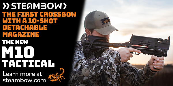 Steambow Current Sale Items current deals