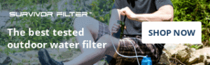 Survivor Filter Current Sale Items deals