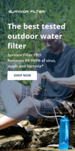 Survivor Filter deals