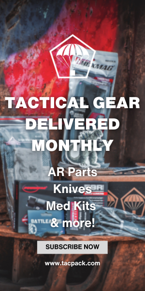 TacPack current deals