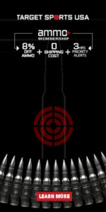 Target Sports USA deals