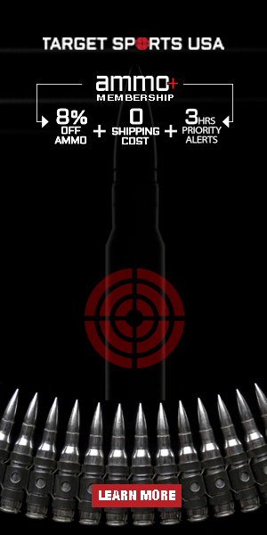 Target Sports USA current deals