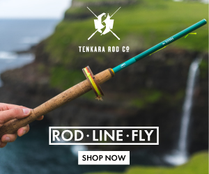 Tenkara Rod Co. Current Sale Items deals