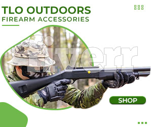 TLO Outdoors Current Sale Items deals