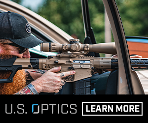 US Optics Current Sale Items deals