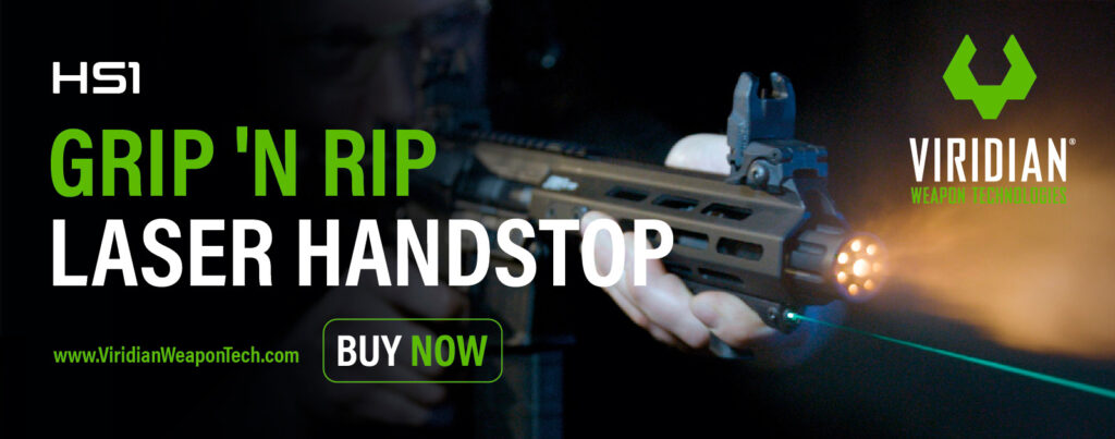 Viridian Weapon Technologies Current Sale Items current deals
