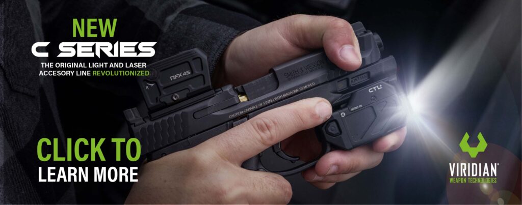 Viridian Weapon Technologies current deals