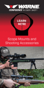 Warne Scope Mounts deals