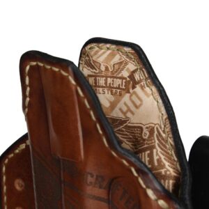 We The People Holsters Deals: Up to 50% Off Plus Multiple Stacking Discounts deals