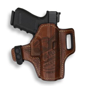 We The People Holsters deals