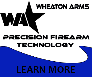 Wheaton Arms: 22% Off Sitewide with Code CUST22 deals