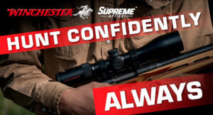 Winchester Optics Current Sale Items deals