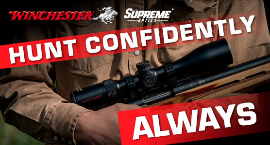 Winchester Optics Current Sale Items current deals