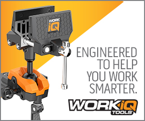 Work IQ Tools Current Sale Items deals