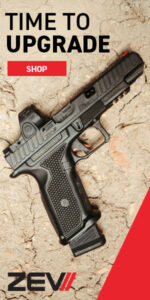 Zev Technologies deals