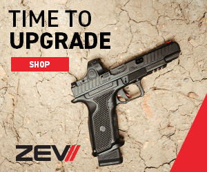 Zev Technologies deals