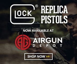 Airgun Depot Current Sale Items deals