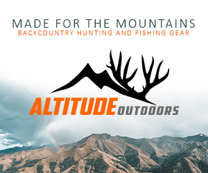 Altitude Outdoors Current Sale Items current deals