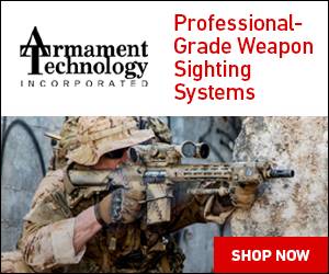Armament Technology Inc. Current Sale Items deals