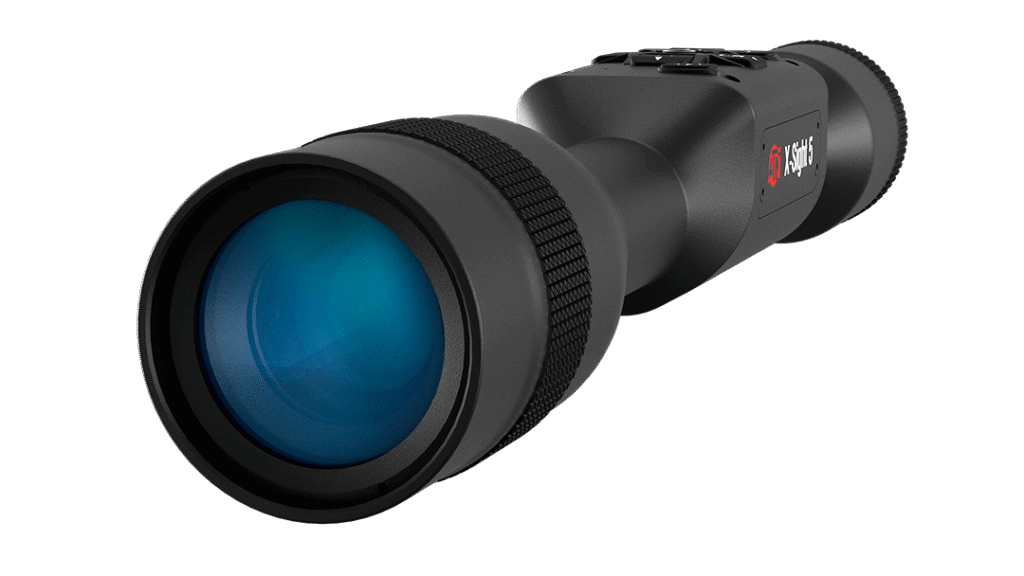 ATN – Maker of Night Vision and Thermal Imaging Current Sale Items current deals