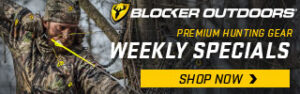 Blocker Outdoors Discount Codes — 20 Active Promos deals