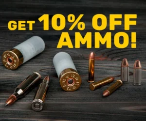 Brownells Deals: AR15s, Ammo, Optics & Reloading Gear On Sale Now featured deal