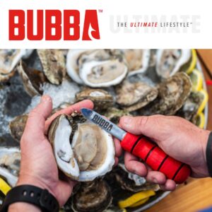 BUBBA Current Sale Items deals
