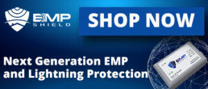 EMP Shield Current Sale Items deals