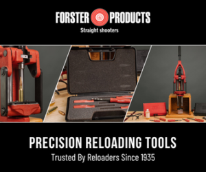 FORSTER PRODUCTS Current Sale Items deals