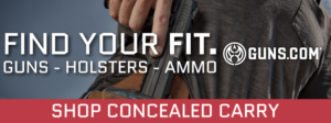 Guns.com Current Sale Items deals