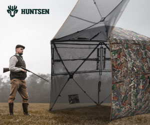 Huntsen 10% Off Sitewide — Code hunt10 deals