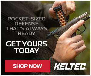 KelTec Weapons Current Sale Items deals