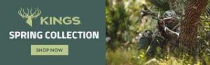 Kings Camo Current Sale Items featured deal