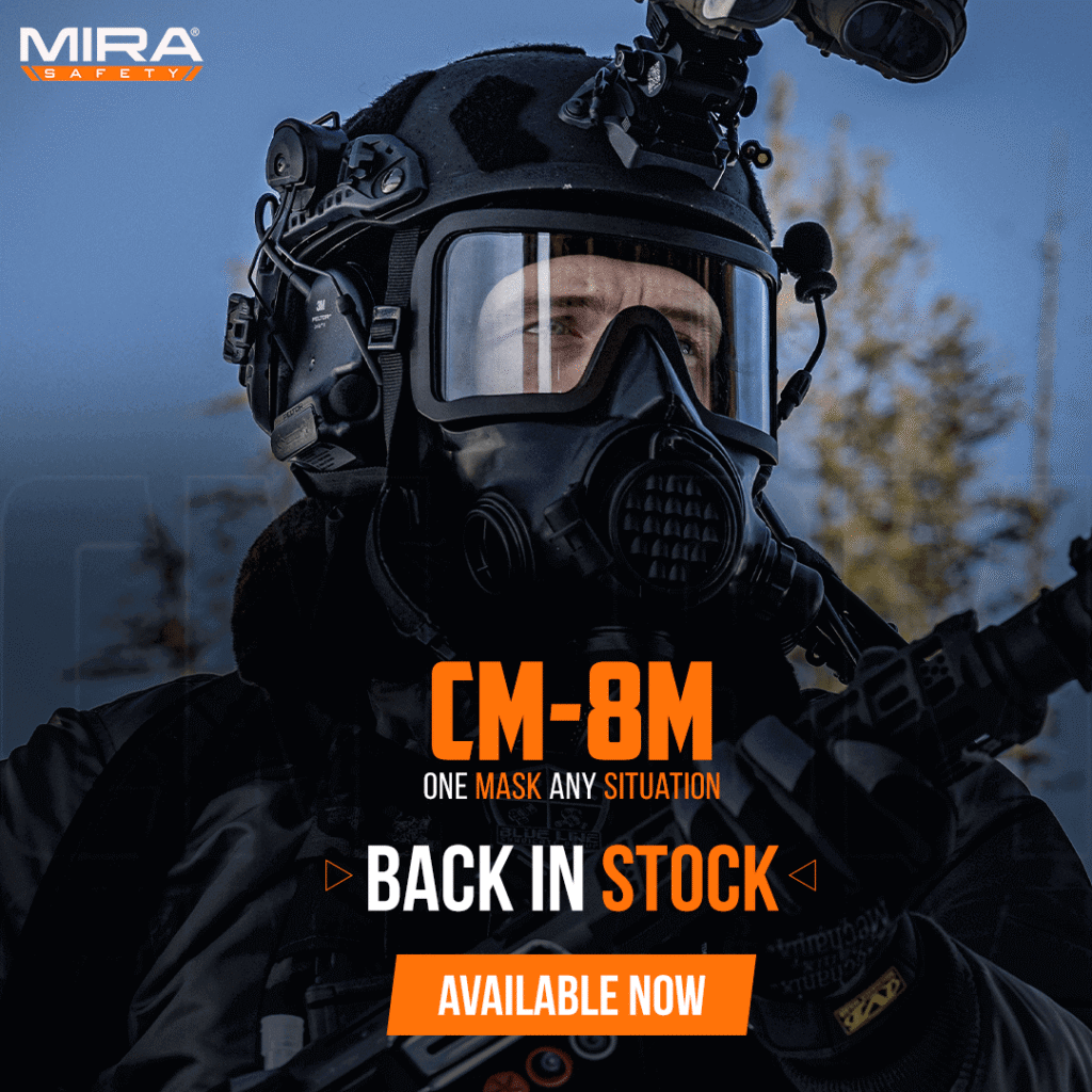 MIRA Safety LLC Current Sale Items current deals