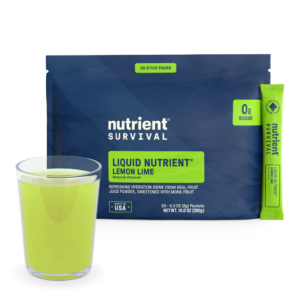 Nutrient Survival Current Sale Items deals