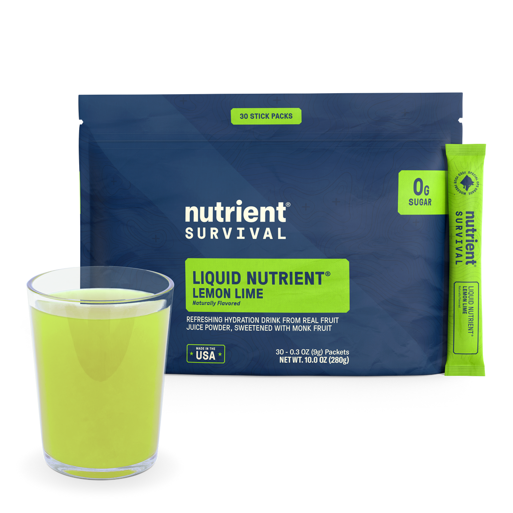 Nutrient Survival Current Sale Items current deals