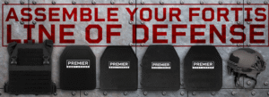 Premier Body Armor Current Sale Items deals