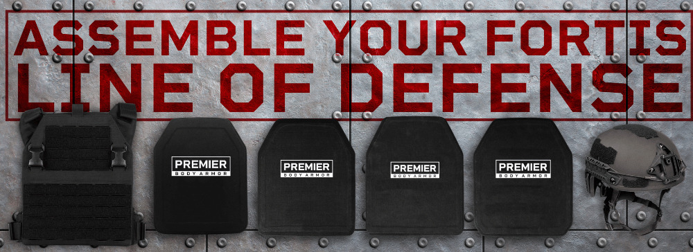 Premier Body Armor Current Sale Items current deals