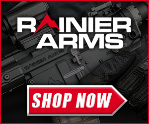 Rainier Arms Current Sale Items deals