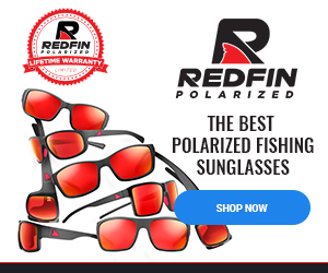 RedFin Polarized Current Sale Items deals