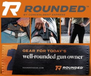 Rounded Gear: 15% Off Orders $100+ deals