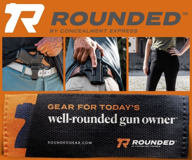 Rounded Gear: 15% Off Orders Over $100 current deals