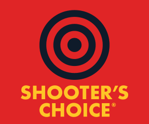 Shooter’s Choice 10% Off Sitewide deals
