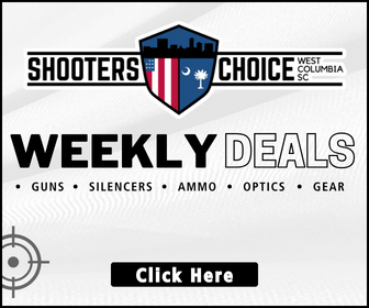Shooters Choice Current Sale Items current deals
