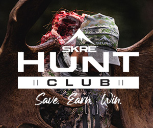 Skre Gear Current Sale Items deals